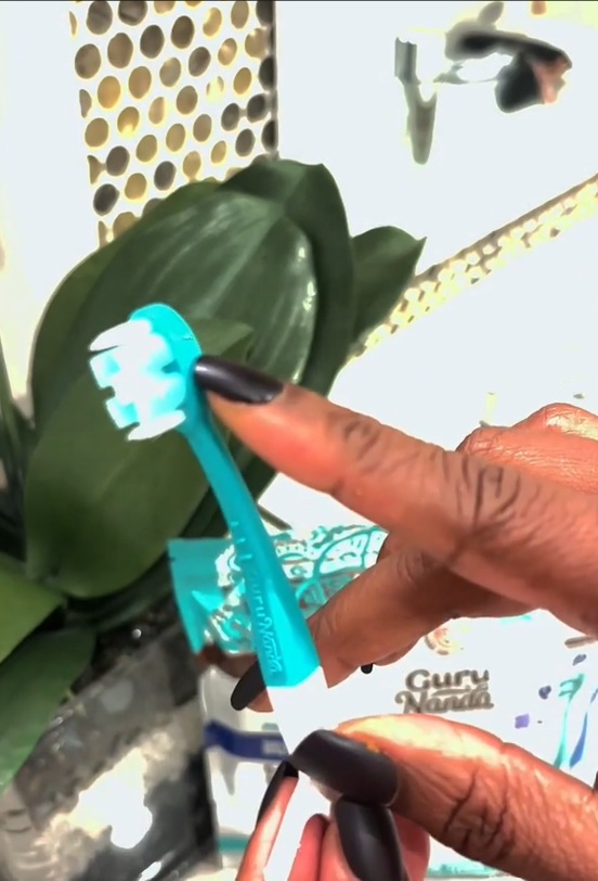 Oral Care