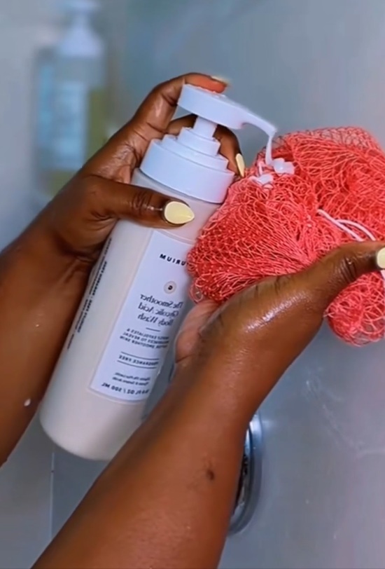 Body Care
